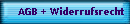 AGB + Widerrufsrecht